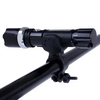Bicycle Holder Led Flashlight 3 Modes Q5 Zoomable LED Rechargeable Flashlight Torch + Bike Mount Clip
Bicycle Holder Led Flashlight 3 Modes Q5 Zoomable LED Rechargeable Flashlight Torch + Bike Mount Clip