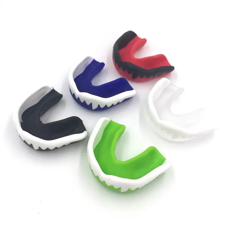 Adult Mouthguard Mouth Guard Oral Teeth Protect Boxing Sports MMA Football Basketball Karate Muay Safety Protector
Adult Mouthguard Mouth Guard Oral Teeth Protect Boxing Sports MMA Football Basketball Karate Muay Safety Protector