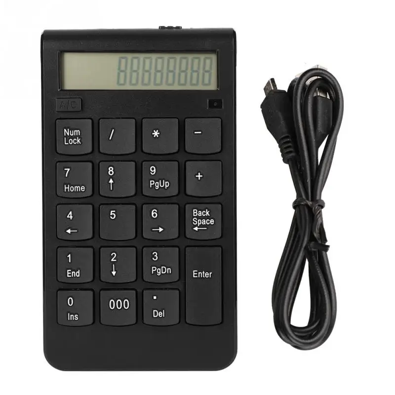 mechanical keyboard mouse combo wireless 2.4G Wireless Keypad 29 Keys Number Keyboard with LCD Display recharge
mechanical keyboard mouse combo wireless 2.4G Wireless Keypad 29 Keys Number Keyboard with LCD Display recharge