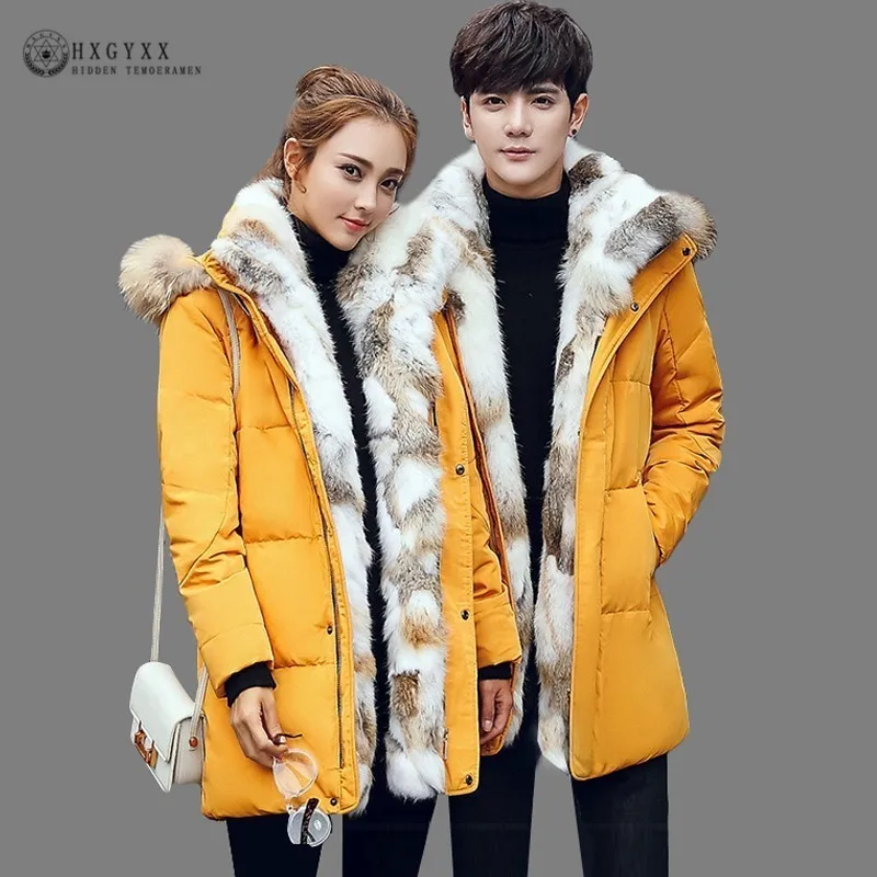 5XL White Duck Down Jacket Women Winter Goose Feather Coat Long Raccoon Fur Parka Warm Rabbit Plus Size Outerwear 2019 Okd701
5XL White Duck Down Jacket Women Winter Goose Feather Coat Long Raccoon Fur Parka Warm Rabbit Plus Size Outerwear 2019 Okd701