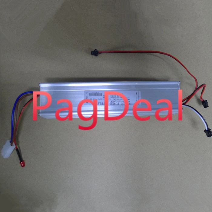 Free Shipping Power Supply Transformer Driver Ballast Replacement for Apollo LED Grow Light Plant Aquarium Light Power Driver
Free Shipping Power Supply Transformer Driver Ballast Replacement for Apollo LED Grow Light Plant Aquarium Light Power Driver