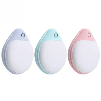 Mini Cute Hand Warmer Potable Droplet-shaped Rechargeable USB Power Bank Portable Hand Warmer
Mini Cute Hand Warmer Potable Droplet-shaped Rechargeable USB Power Bank Portable Hand Warmer