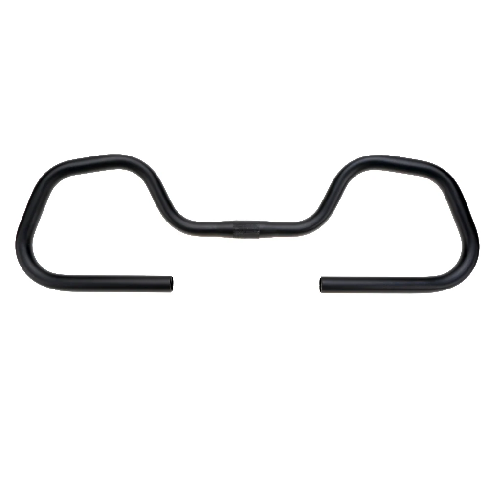Bicycle Handle 25.4mm Aluminum Alloy MTB Mountain Bike Butterfly Handlebar Bicycle Steering Wheel
Bicycle Handle 25.4mm Aluminum Alloy MTB Mountain Bike Butterfly Handlebar Bicycle Steering Wheel