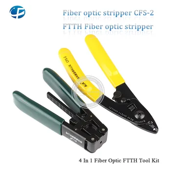 Cleaver SKL-6C ,Stripper CFS-2 and Three Hole Plier For Miller,Fixed length rail tool kits 4 in 1 Fiber optical Tool kits 
Cleaver SKL-6C ,Stripper CFS-2 and Three Hole Plier For Miller,Fixed length rail tool kits 4 in 1 Fiber optical Tool kits