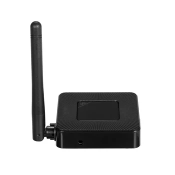 Mini Display Receiver Wileless HD Display Dongle Video Casting for Large Screen 5G Wireless Transmission for Phone/TV/Projector
Mini Display Receiver Wileless HD Display Dongle Video Casting for Large Screen 5G Wireless Transmission for Phone/TV/Projector