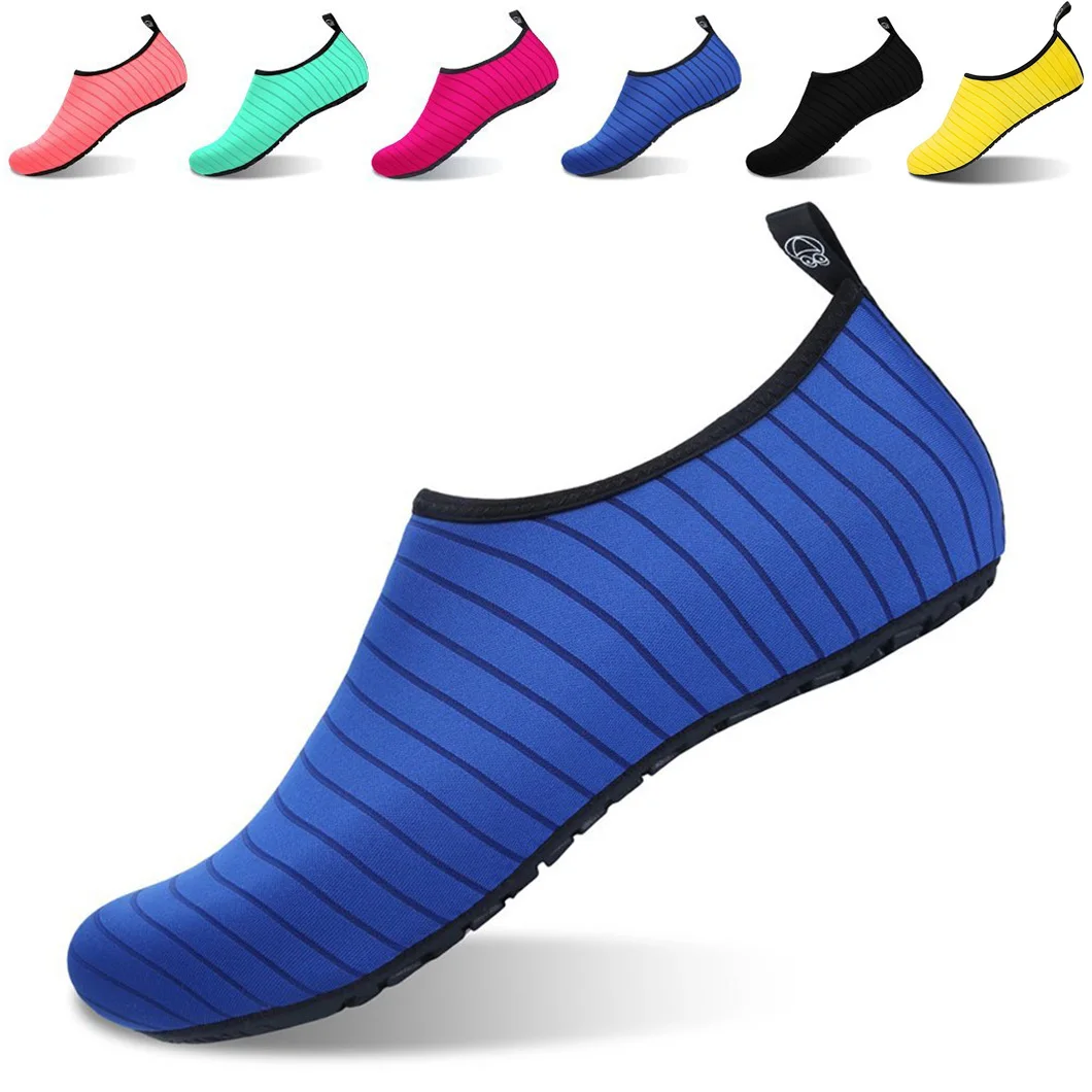 Summer Water Shoes Beach Shoes Men Sneakers Male Footwear Man Barefoot Breathable Tenis Masculino Adulto Plimsolls Espadrilles
Summer Water Shoes Beach Shoes Men Sneakers Male Footwear Man Barefoot Breathable Tenis Masculino Adulto Plimsolls Espadrilles