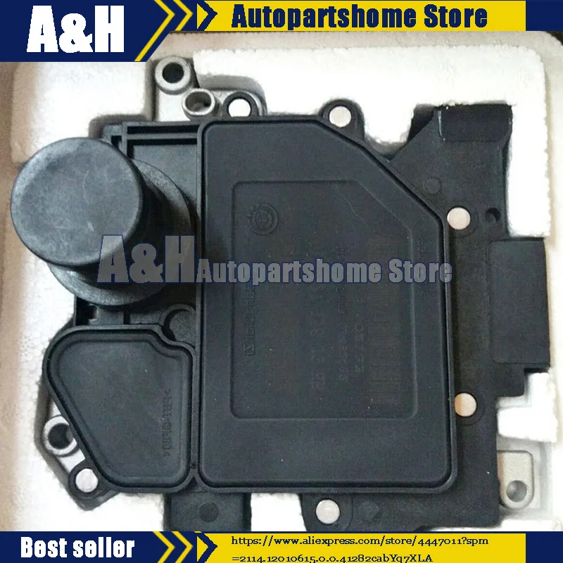 Remanufactured Transmission Control Unit Module 01J TCU TCM 01J927156HT 01J927156JG For Audi A4
Remanufactured Transmission Control Unit Module 01J TCU TCM 01J927156HT 01J927156JG For Audi A4