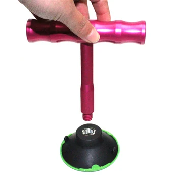 Tool Paintless Dent Repair Tool Puller Suction Cups No Glue Needed Dent Puller Tools Car Dent Repair Kit
Tool Paintless Dent Repair Tool Puller Suction Cups No Glue Needed Dent Puller Tools Car Dent Repair Kit