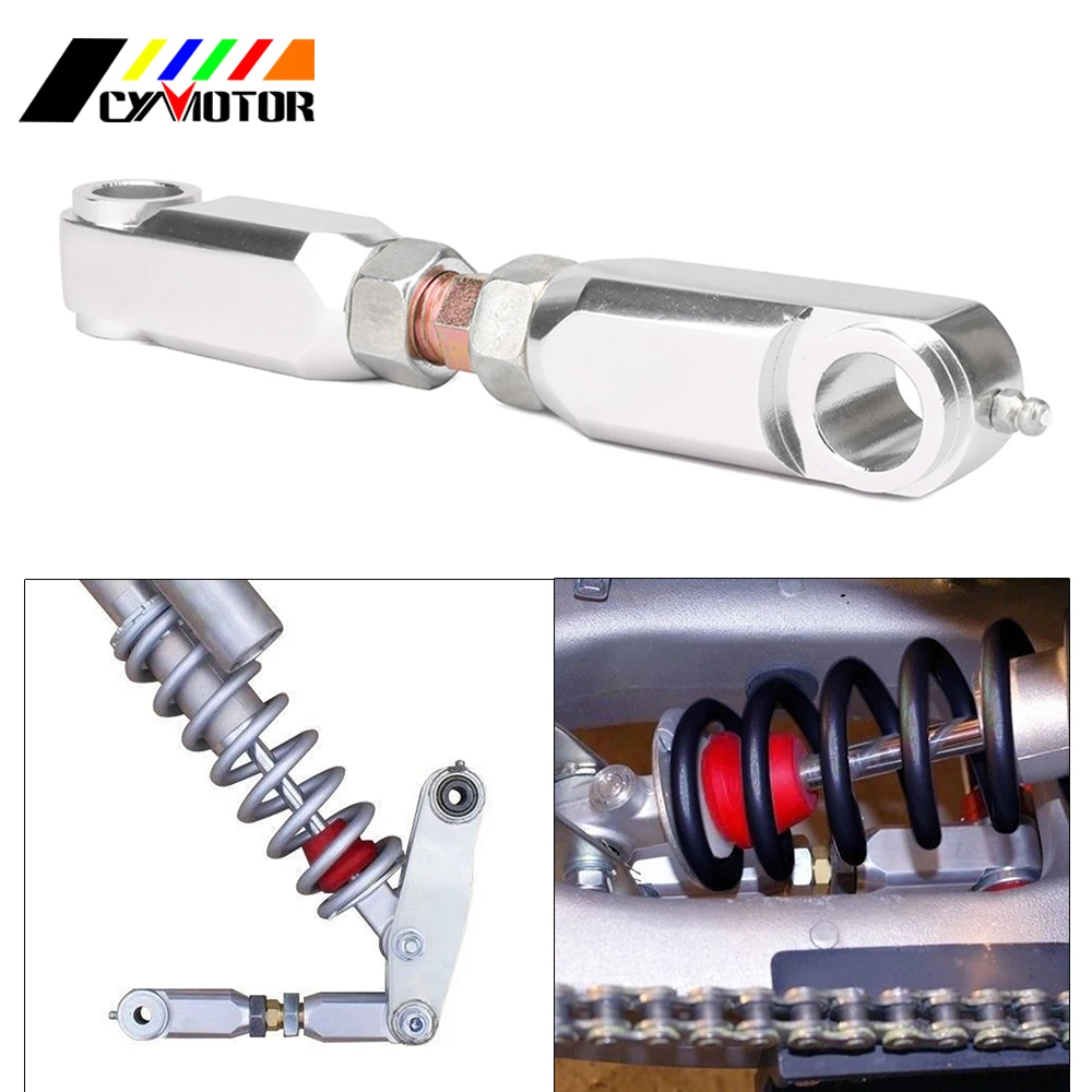 Motorcycle Front Lowering Adapter Kit Adjustable For YAMAHA YFM350 YFM660R YFM700 Raptor 350 660 700 660R 700R
Motorcycle Front Lowering Adapter Kit Adjustable For YAMAHA YFM350 YFM660R YFM700 Raptor 350 660 700 660R 700R