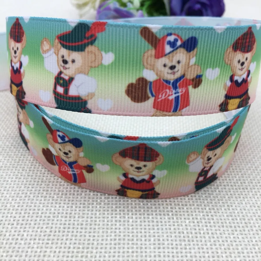 1'' (25mm)NEW printed Japan Cartoon rabbit grosgrain ribbon cartoon ribbon diy hair accessories free shipping 5yards 0125
1'' (25mm)NEW printed Japan Cartoon rabbit grosgrain ribbon cartoon ribbon diy hair accessories free shipping 5yards 0125
