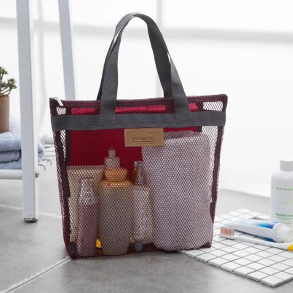 hot sale Women Travel Large Cosmetic Bag Set Makeup Mesh Toiletry Bags Men Wash Organizer Portable Pouch Case
hot sale Women Travel Large Cosmetic Bag Set Makeup Mesh Toiletry Bags Men Wash Organizer Portable Pouch Case
