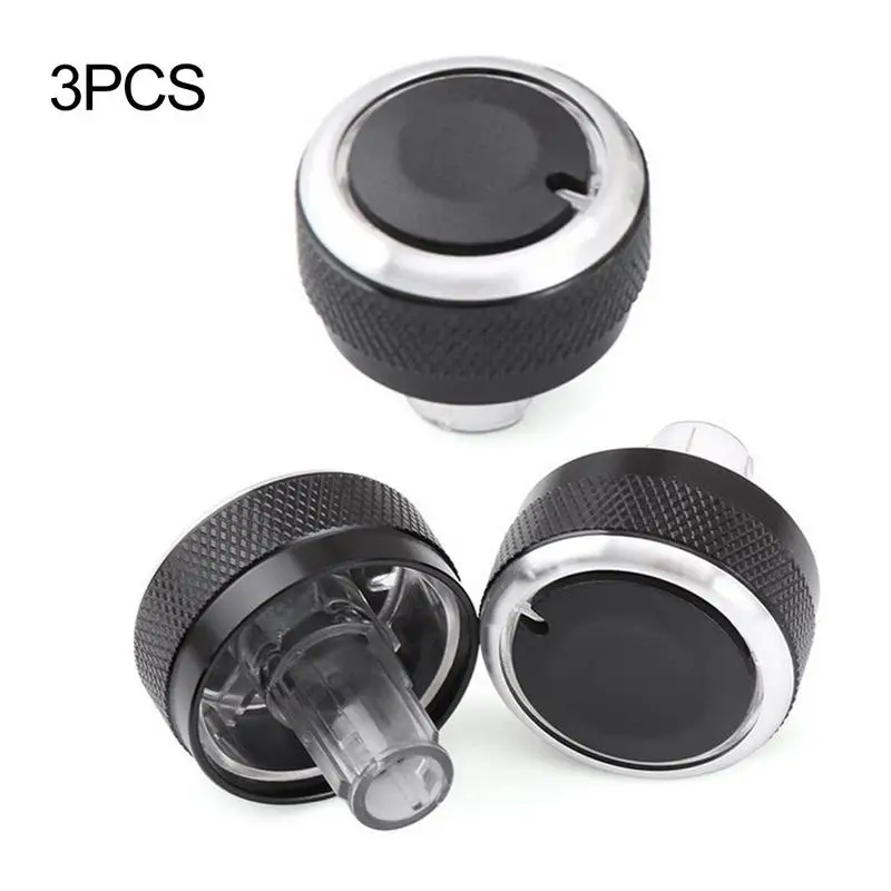 Car Modified Aluminum Air Conditioner Heater Pushbutton Switch for Volkswagen Passat B6 Golf 5 Touareg
Car Modified Aluminum Air Conditioner Heater Pushbutton Switch for Volkswagen Passat B6 Golf 5 Touareg