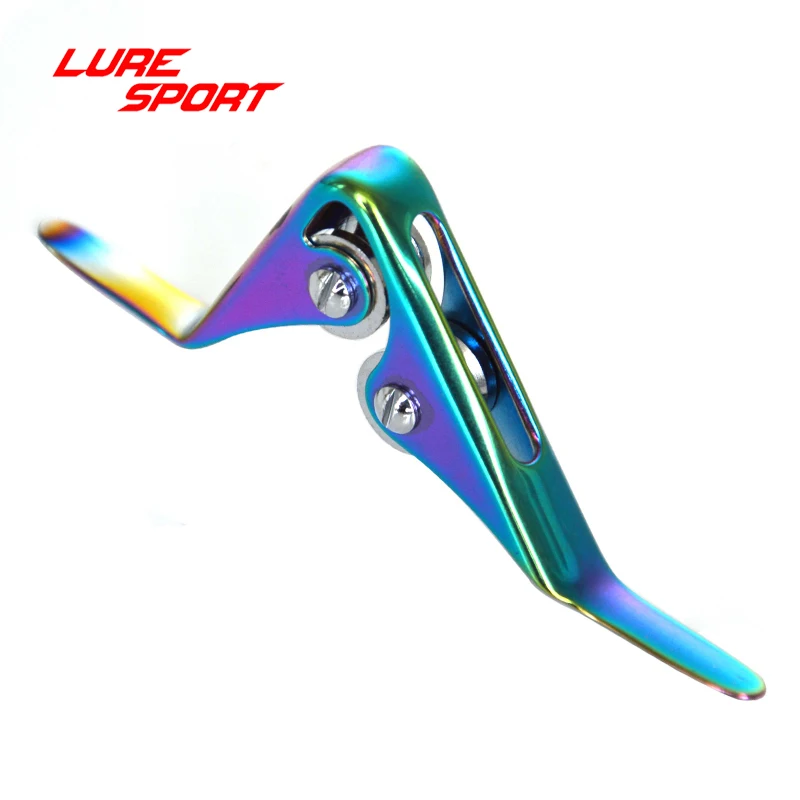 LureSport 2 шт. сверхмощные ролики направляющая разноцветная оправа лодка стержень катушка направляющая стержень строительный компонент ремонт DIY аксессуары
LureSport 2 шт. сверхмощные ролики направляющая разноцветная оправа лодка стержень катушка направляющая стержень строительный компонент ремонт DIY аксессуары