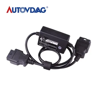 New Car OBD2 Connector Module S1279 Cable Module S.1279 Interface Module Professional For Lexia3 PP2000 for Peugeot For Citroen
New Car OBD2 Connector Module S1279 Cable Module S.1279 Interface Module Professional For Lexia3 PP2000 for Peugeot For Citroen