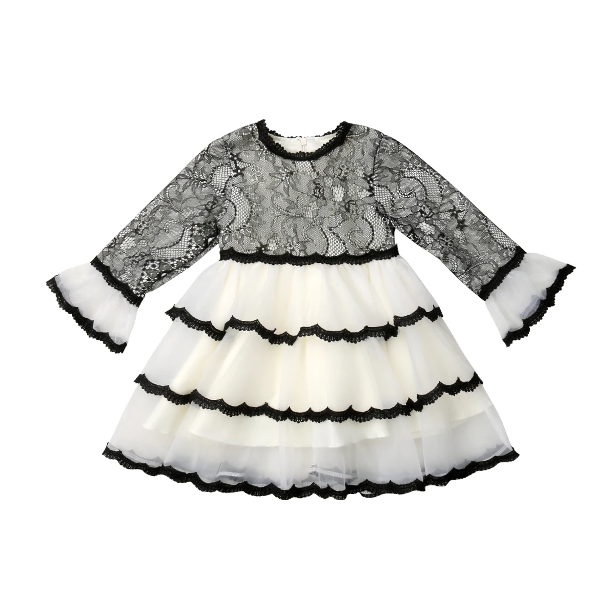 New Arrivels Baby Girls Princess Tutu Dress Toddler Kid Party Pageant Bridesmaid Formal Dress Clothes
New Arrivels Baby Girls Princess Tutu Dress Toddler Kid Party Pageant Bridesmaid Formal Dress Clothes