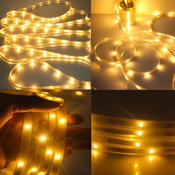 Tomshine LED Solar Power Lamp Bar Pipe Waterproof Outdoor Christmas Garden Decoration Strip String Light
Tomshine LED Solar Power Lamp Bar Pipe Waterproof Outdoor Christmas Garden Decoration Strip String Light