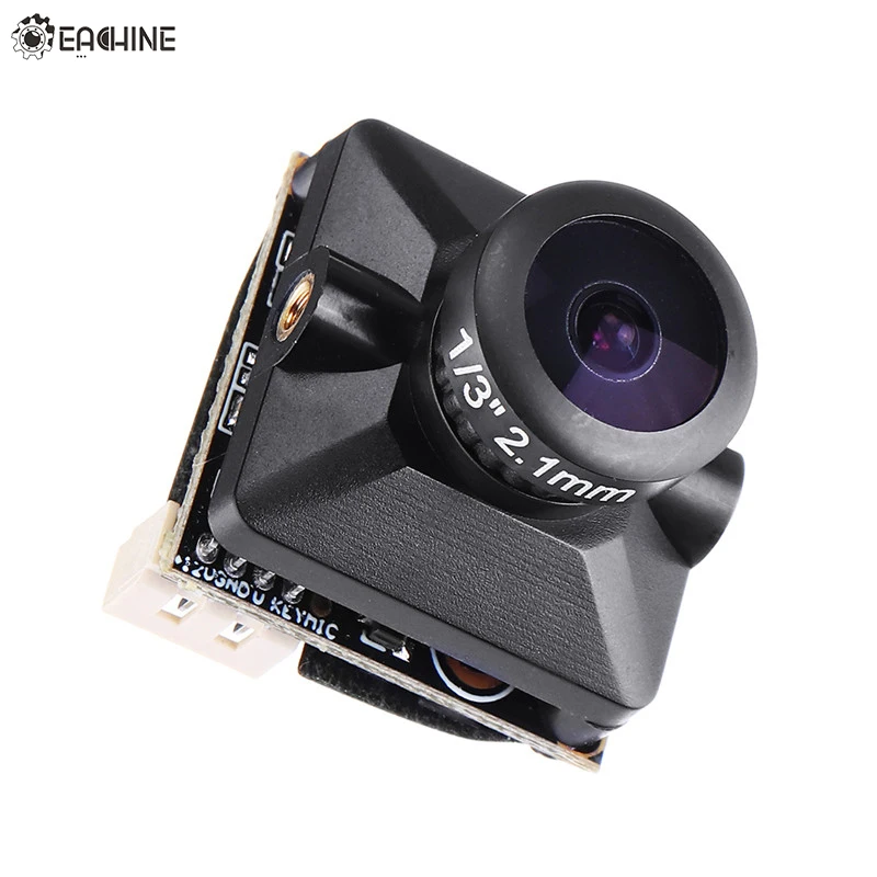 Eachine Tyro79 140mm 3 Inch DIY Version FPV Racing RC Drone Spare Part 700TVL 2.1mm LensCMOS Camera For RC Models Accessories
Eachine Tyro79 140mm 3 Inch DIY Version FPV Racing RC Drone Spare Part 700TVL 2.1mm LensCMOS Camera For RC Models Accessories