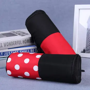 Baby Insulation Bottle Bag Portable Feeding Bottle Bag Milk Fresh-Keeping Bag Can Be Hung On Stroller Bottle Bag
Baby Insulation Bottle Bag Portable Feeding Bottle Bag Milk Fresh-Keeping Bag Can Be Hung On Stroller Bottle Bag