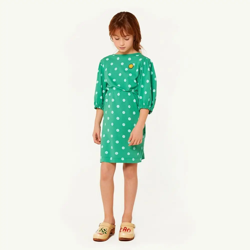 Minichose Kids Dress 2019 Tao Spring Summer Girls Short Sleeve Print Princess Dresses Baby Children New Letter Cotton Clothes
Minichose Kids Dress 2019 Tao Spring Summer Girls Short Sleeve Print Princess Dresses Baby Children New Letter Cotton Clothes