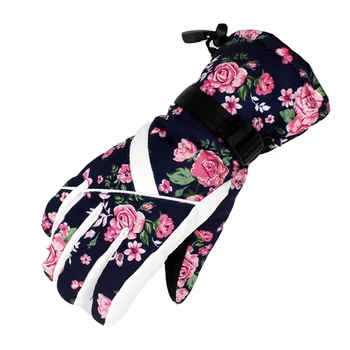-30 Degree Winter Warm Women Ski Gloves Waterproof Snowboard Gloves Motocross Motorcycle Windproof Cycling Gloves Snow Mittens
-30 Degree Winter Warm Women Ski Gloves Waterproof Snowboard Gloves Motocross Motorcycle Windproof Cycling Gloves Snow Mittens
