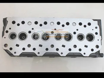 High quality auto engine parts Cylinder Head For Mitsubishi Engine 4D36
High quality auto engine parts Cylinder Head For Mitsubishi Engine 4D36