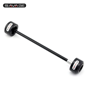 Front Axle Fork Wheel Protector Crash Sliders Cap Pad For Honda Vfr 1200x 2009-2017 Motorcycle Accessories
Front Axle Fork Wheel Protector Crash Sliders Cap Pad For Honda Vfr 1200x 2009-2017 Motorcycle Accessories