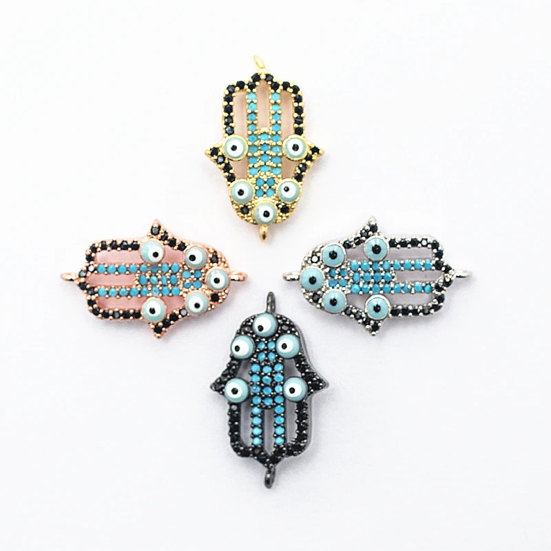 0.82*0.5in Mouse Copper Diy Bracelet Jewelry Accessories Making Cubic Zirconia Bracelet Necklace Jewelry Connector Finding Hole
0.82*0.5in Mouse Copper Diy Bracelet Jewelry Accessories Making Cubic Zirconia Bracelet Necklace Jewelry Connector Finding Hole