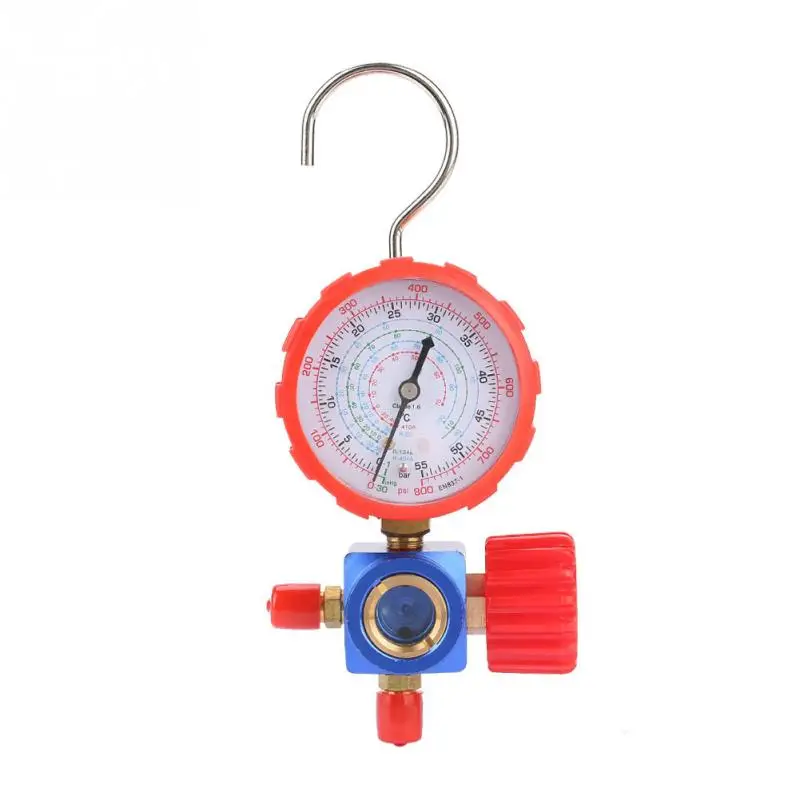 Air Condition Manifold Gauge Manometer& Valve 800psi 55kgf/cm With Visual Mirror Top Quality good manometro манометр
Air Condition Manifold Gauge Manometer& Valve 800psi 55kgf/cm With Visual Mirror Top Quality good manometro манометр