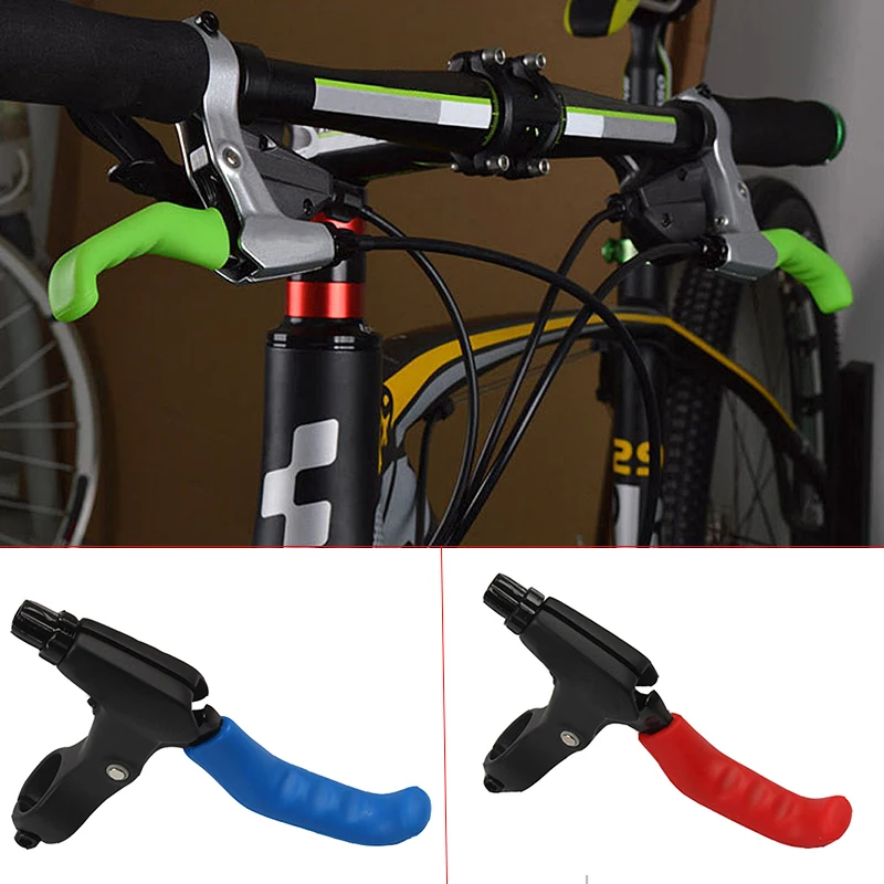 OUTERDO Bike Brake Handle Cover Silicone Anti-Skid Waterproof Bicycle Accessories MTB Mountain Road Bike Brake Lever Protection
OUTERDO Bike Brake Handle Cover Silicone Anti-Skid Waterproof Bicycle Accessories MTB Mountain Road Bike Brake Lever Protection