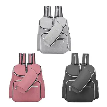 Large Capacity Diaper Bag Fashion Maternity Nursing Bags Waterproof Mummy Nappy Bags Mother Multi-function Backpacks Baby Care
Large Capacity Diaper Bag Fashion Maternity Nursing Bags Waterproof Mummy Nappy Bags Mother Multi-function Backpacks Baby Care