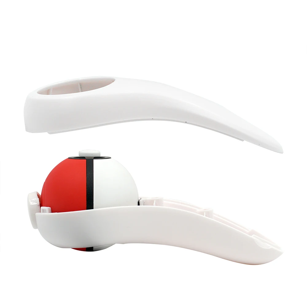 DOBE for Poke Ball Plus Controller Grip Horder Stand For Nintend Switch For Nintendos Switch
DOBE for Poke Ball Plus Controller Grip Horder Stand For Nintend Switch For Nintendos Switch