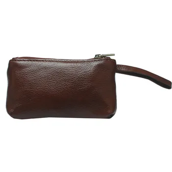 Mini-pocket Bus Card Bag Double Zipper Coin Bus Handler Handles Scattered Wallet
Mini-pocket Bus Card Bag Double Zipper Coin Bus Handler Handles Scattered Wallet