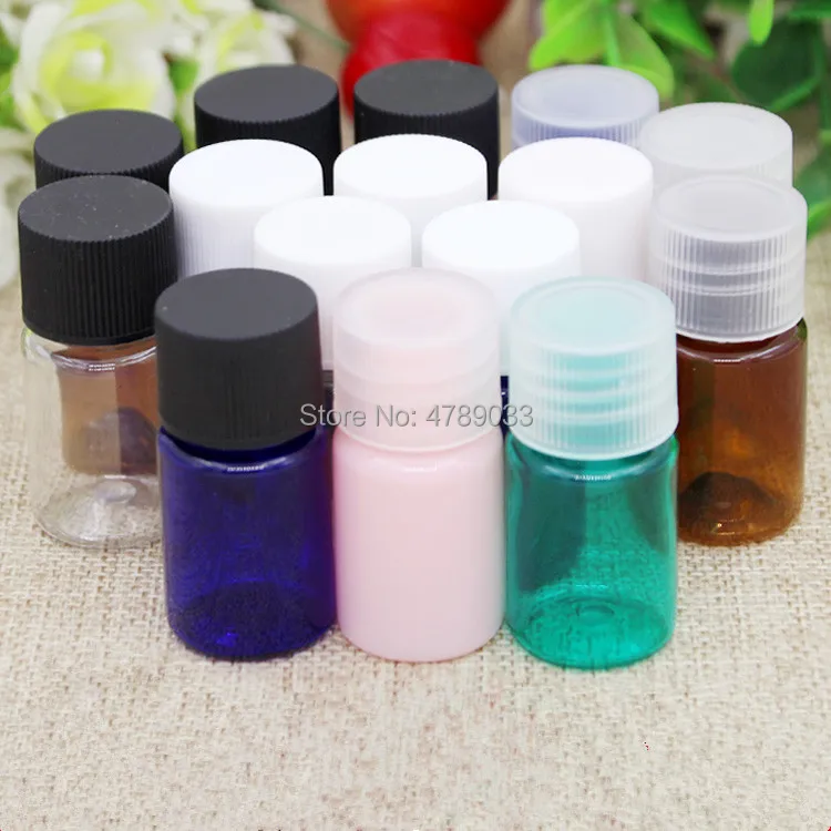 50/100pcs 5ml Mini Empty Plastic Bottles For Travel Cream Lotion Cosmetic Bottle Container Free Shipping
50/100pcs 5ml Mini Empty Plastic Bottles For Travel Cream Lotion Cosmetic Bottle Container Free Shipping