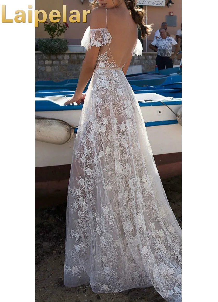 Laipelar Elegant Birthday Party Dress With Floral Lace Women Sleeveless Backless Vestidos Off Shoulder Lace Dress Drop Shipping
Laipelar Elegant Birthday Party Dress With Floral Lace Women Sleeveless Backless Vestidos Off Shoulder Lace Dress Drop Shipping