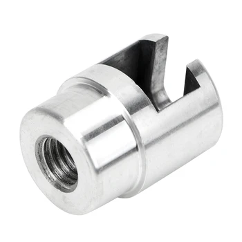 LEEPEE Paintless Dent Repair Car Dent Repair Puller Head for Slide Hammer & Pulling Tab Hail Removal Kit Dent Repair Adapter
LEEPEE Paintless Dent Repair Car Dent Repair Puller Head for Slide Hammer & Pulling Tab Hail Removal Kit Dent Repair Adapter