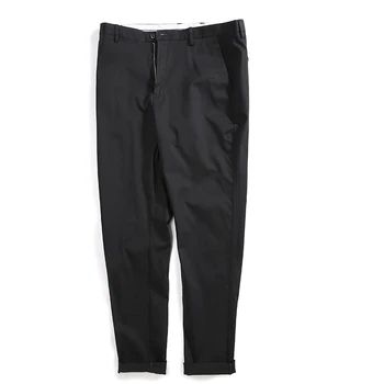 New Multi Color 10xl 9xl 8xl Long Pants Straight Business Man Casual Pants New Regular Fashion Zipper Trousers Men Large Size
New Multi Color 10xl 9xl 8xl Long Pants Straight Business Man Casual Pants New Regular Fashion Zipper Trousers Men Large Size