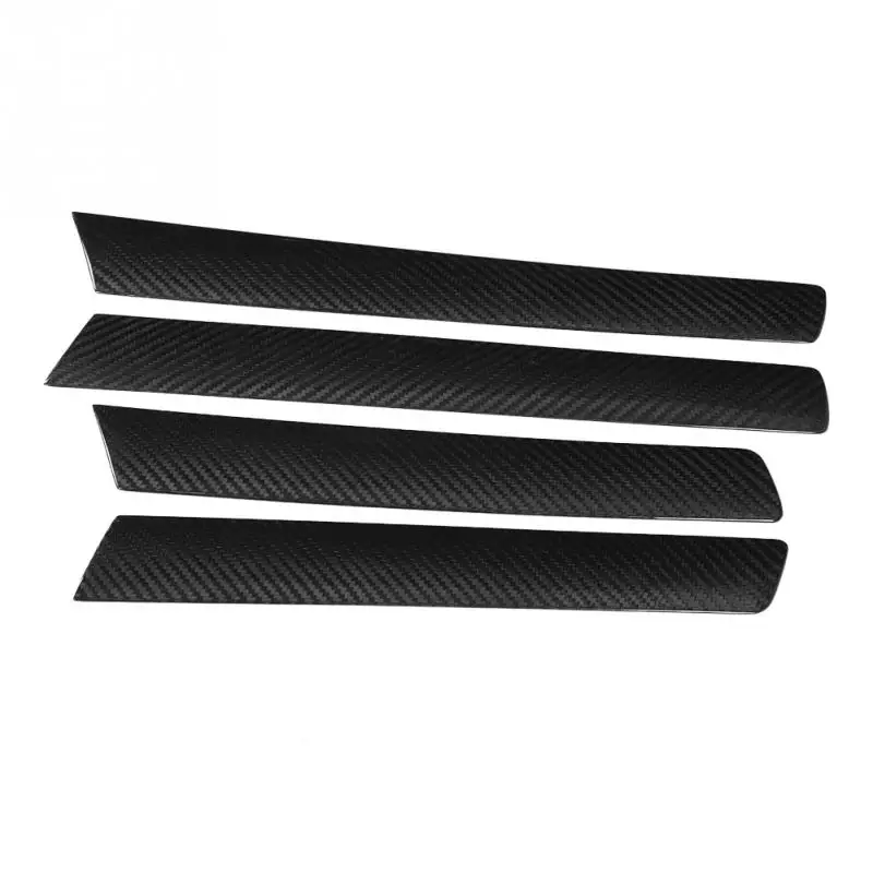 4 pcs Car Inner Door Decoration Panel Cover Trim for Volkswagen Touareg 2010-2018 Carbon Fiber Interior Moulding Panel Cover
4 pcs Car Inner Door Decoration Panel Cover Trim for Volkswagen Touareg 2010-2018 Carbon Fiber Interior Moulding Panel Cover