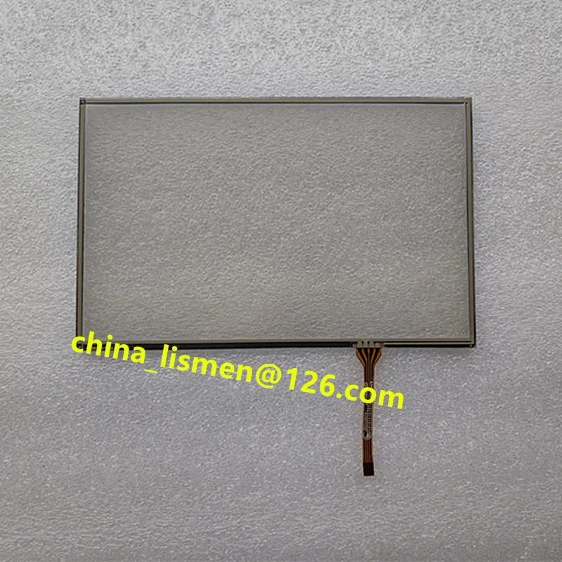 8 inch 4 Pins touch screen panel Glass Digitizer Lens for LQ080Y5DG05 LQ0DAS2889 LCD
8 inch 4 Pins touch screen panel Glass Digitizer Lens for LQ080Y5DG05 LQ0DAS2889 LCD