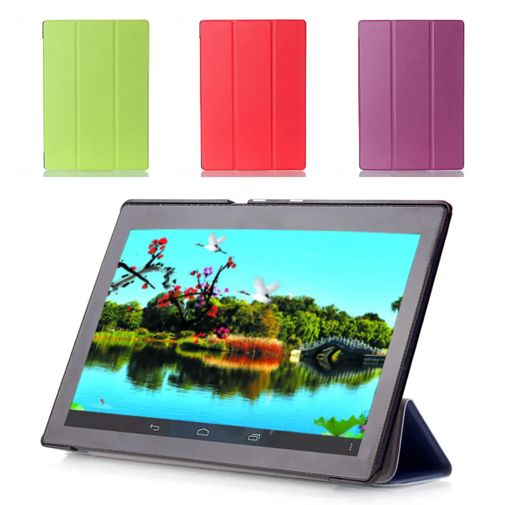 Foldable Tablet Case Cover For Lenovo Tab 2 A10 70F Leather Case Three-Piece Set Please remark Cover+Film+Pen when placing order
Foldable Tablet Case Cover For Lenovo Tab 2 A10 70F Leather Case Three-Piece Set Please remark Cover+Film+Pen when placing order