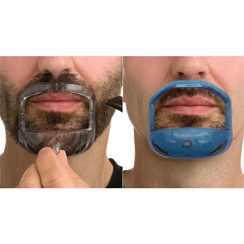 Blue 5Pcs/set Men Beard Styling Tool Beard Goatee Shaving Shaping Template Face Care Beard Shaving Grooming Stencil Tools
Blue 5Pcs/set Men Beard Styling Tool Beard Goatee Shaving Shaping Template Face Care Beard Shaving Grooming Stencil Tools