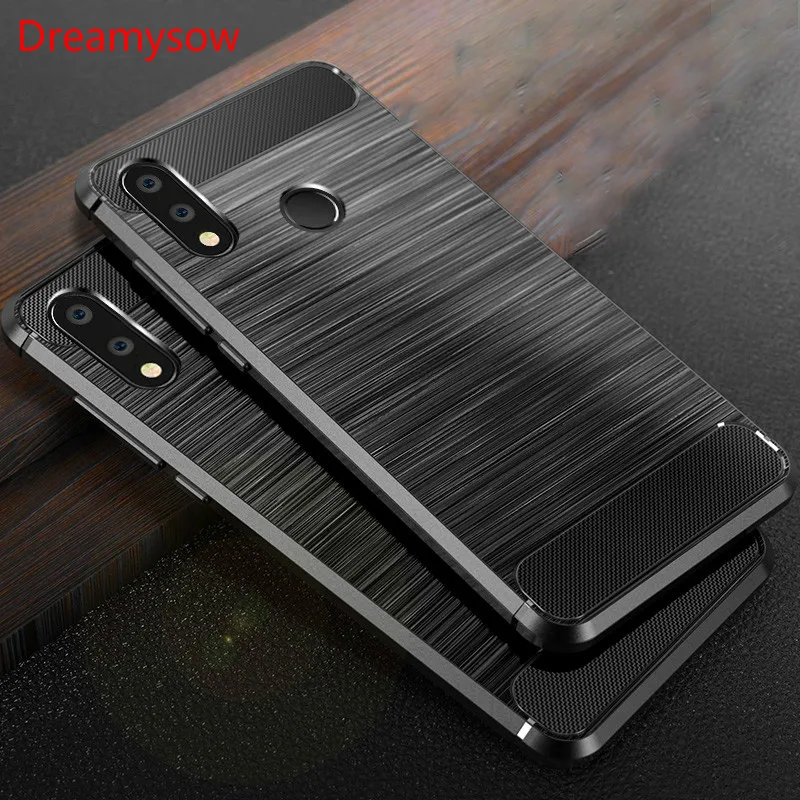 Shockproof Silicone TPU Case Cover Carbon Back Funda Air Armor Cover For huawei P20 P30 pro Y7 Pro Y9 2019 nova 4 Honor V20 8A
Shockproof Silicone TPU Case Cover Carbon Back Funda Air Armor Cover For huawei P20 P30 pro Y7 Pro Y9 2019 nova 4 Honor V20 8A