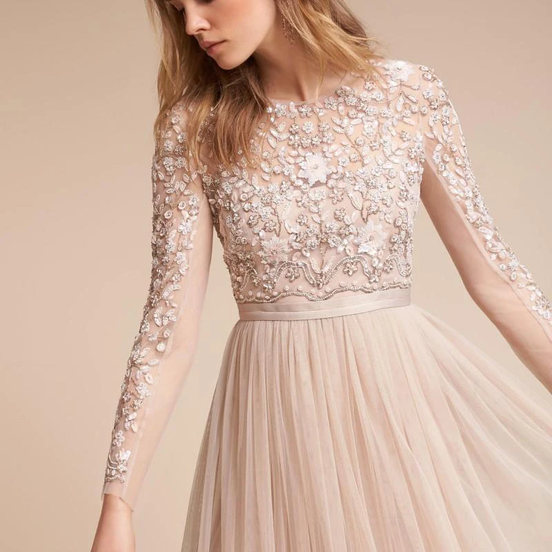 Luxury 2019 New Lace Applique Long Sleeve Wedding Bolero Jacket White Ivory Bridal Wraps Shawl Custom Made Jackets
Luxury 2019 New Lace Applique Long Sleeve Wedding Bolero Jacket White Ivory Bridal Wraps Shawl Custom Made Jackets