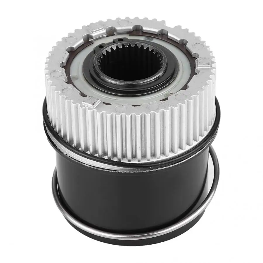 Automatic Locking Front Hub for FORD Excursion F250 F350 F450 F550 1C3Z3B396CB 600-203
Automatic Locking Front Hub for FORD Excursion F250 F350 F450 F550 1C3Z3B396CB 600-203