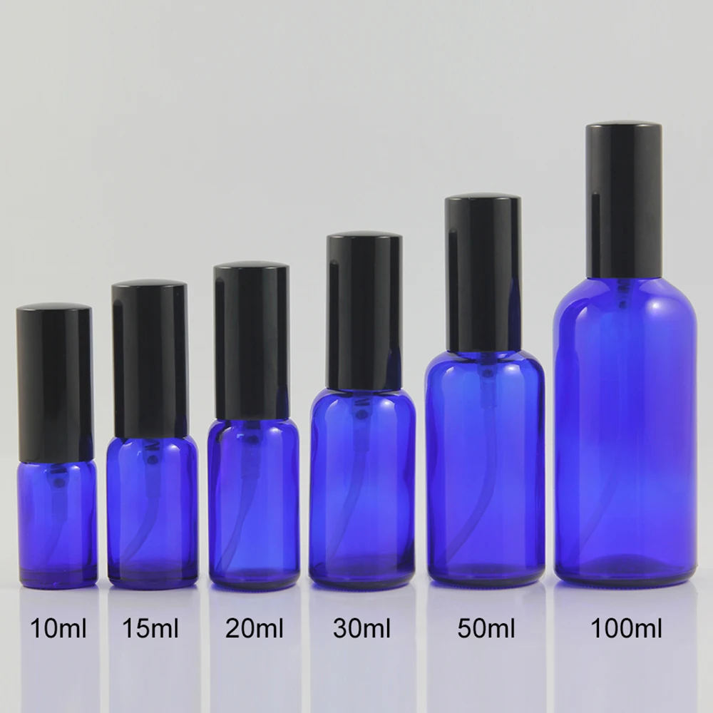 Wholesale empty round spray pump bottle 20ml skin care essential oil glass bottle for perfume
Wholesale empty round spray pump bottle 20ml skin care essential oil glass bottle for perfume