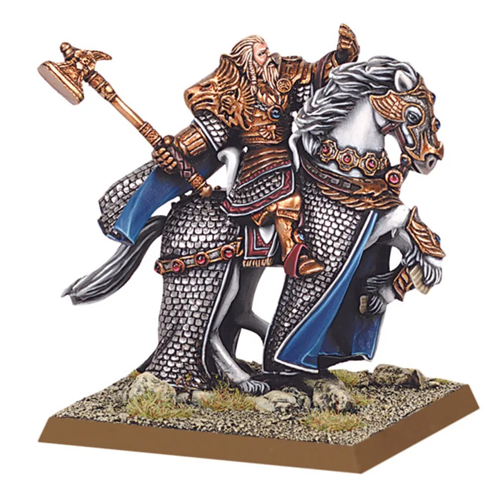 Valten, Exalted of Sigmar1