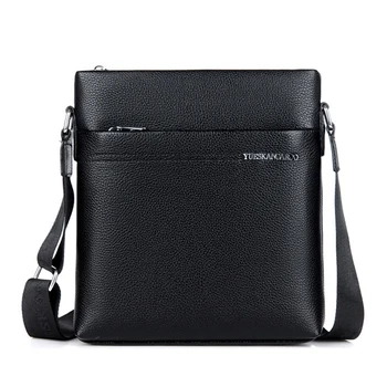 KANGAROO 2018 New Brand Men Messenger Bags Male Solid PU Leather Shoulder Bag Causal Laptop Small Crossbody Bag for Men HandBag
KANGAROO 2018 New Brand Men Messenger Bags Male Solid PU Leather Shoulder Bag Causal Laptop Small Crossbody Bag for Men HandBag
