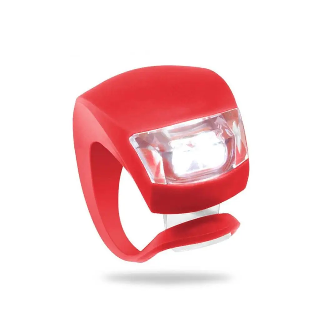 Bicycle Warning Button 23g Tail Frog Refun Geometric Front Night Riding Batteries Light LED Light Press Safety Rear
Bicycle Warning Button 23g Tail Frog Refun Geometric Front Night Riding Batteries Light LED Light Press Safety Rear