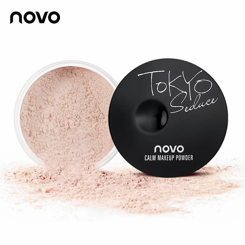 15G Brand Powder Professional Makeup Loose Powder Matte Bare Face Long Lasting Whitening Skin Finish Transparent Powder Palette
15G Brand Powder Professional Makeup Loose Powder Matte Bare Face Long Lasting Whitening Skin Finish Transparent Powder Palette