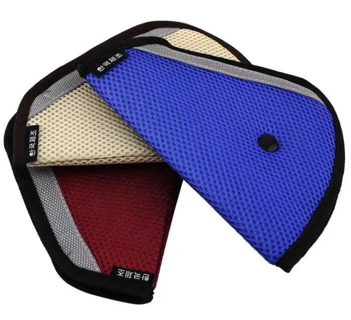 Car Safe Fit Seat Belt Sturdy Adjuster Car Safety Belt Adjust Device Triangle Baby Child Protection Baby Safety For Baby
Car Safe Fit Seat Belt Sturdy Adjuster Car Safety Belt Adjust Device Triangle Baby Child Protection Baby Safety For Baby