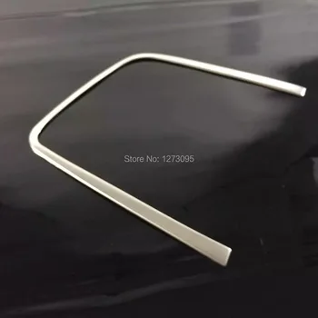 For Hyundai Elantra 2017 2018 Stainless ABS Car Gear Shift Panel Cover Center Control Gear Shifter Frame Trim Car Accessories
For Hyundai Elantra 2017 2018 Stainless ABS Car Gear Shift Panel Cover Center Control Gear Shifter Frame Trim Car Accessories